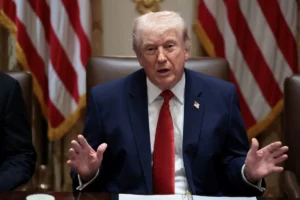 Trump fará pronunciamento à nação sobre Irã nesta quarta-feira (1°)