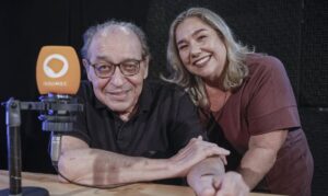 Rádio MEC: Nova temporada do Conversa com o Autor recebe Ruy Castro