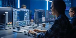 Concursos de TI ganham força em 2026 e oferecem salários de até R$ 26 mil