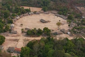 Abril Indígena: MPF recomenda solução de impasse para garantir Cadastro Único dos Kayapó da Terra Indígena Baú no Pará