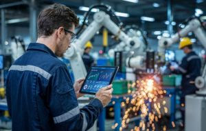 Ineficiência dentro das fábricas ajuda a explicar preços mais altos