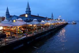 Veja o que funciona na administração municipal nesta Semana Santa 2026 em Belém