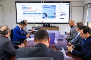 Novo modelo da Nota Fiscal de Serviços entra em vigor no dia 30/4