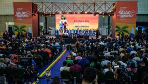 No Dia Nacional do Turismo, Brasil celebra alta nos indicadores, recordes históricos em 2026 e medidas direcionadas a inclusão social e econômica