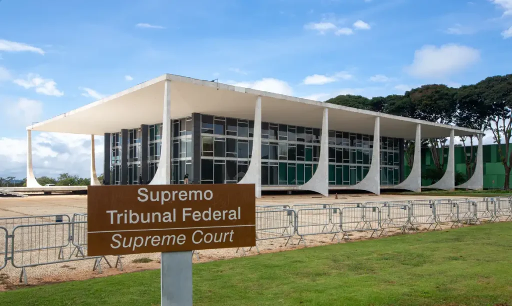 STF tem placar de 4 a 1 contra novo recurso sobre revisão da vida toda