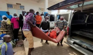O que sabemos sobre o surto de Ebola que a OMS declarou emergência global