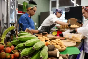 Exposição ‘Comida Cabocla: Saberes, Sabores e Identidade Amazônica’ será aberta no Parque da Cidade