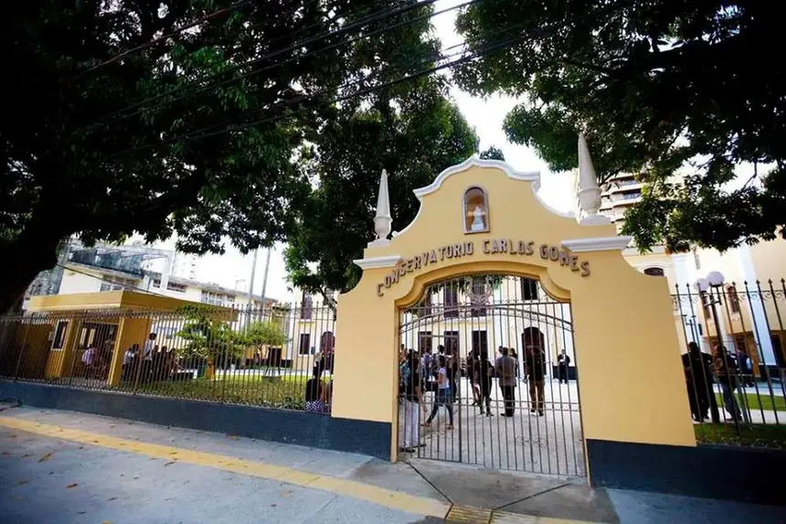 Fundação e Instituto Estadual Carlos Gomes promovem programação em homenagem às Mães