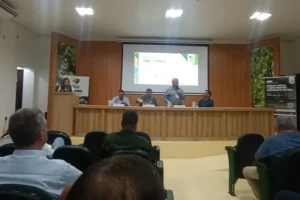 Ciclo de Diálogos do Plano ABC + Pará é realizado em Belém 