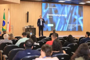 Semana de Privacidade reforça cultura de proteção de dados no Igepps