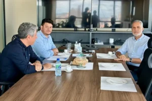 Gás do Pará discute estratégias e parcerias para distribuição de gás natural