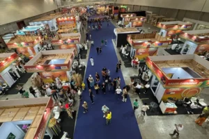 Do Marajó ao Tapajós: Pará apresenta vivências amazônicas e fortalece promoção turística no Salão do Turismo 2026