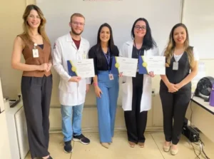 Hospital Metropolitano mantém certificação nacional de excelência em UTI’s