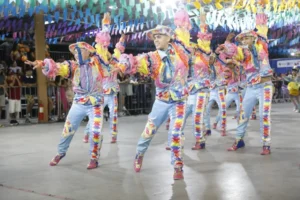 Fundação Cultural do Pará realiza sorteio da ordem de apresentações do Concurso Estadual de Quadrilhas