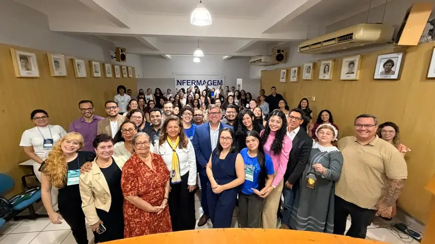 Pesquisa destaca letramento em saúde ambiental entre ribeirinhos e fortalece formação de Enfermagem da Uepa