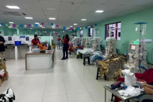Alimentação adequada contribui para qualidade de vida na Policlínica Lago de Tucuruí
