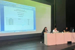 Definida a ordem de apresentação das quadrilhas juninas do Arraial de Todos Os Santos