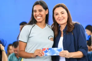 Programa “Bora Estudar” transforma vidas de estudantes da rede pública no Pará