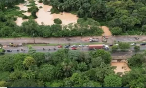 Estado intensifica obras emergenciais na Fernando Guilhon em Santarém