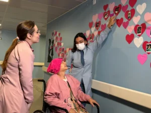 Ophir Loyola homenageia mães em cuidados paliativos com programação especial