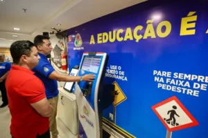 Governo do Estado entrega mais um posto avançado do Detran na Grande Belém