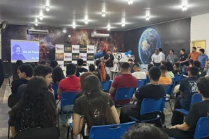 Campus de Castanhal da Uepa sediará evento em comemoração ao Dia do Físico