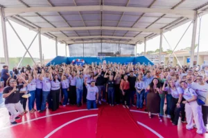 Parauapebas e municípios vizinhos têm Caravana ‘Educação Por Todo o Pará’