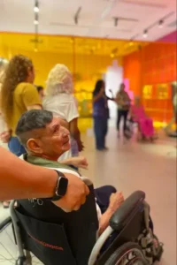 HOL celebra Dia do Assistente Social e destaca 71 anos de atuação da categoria no Pará