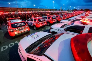 Pará registra o abril menos violento em 16 anos e consolida 8º ano consecutivo de queda nos crimes letais
