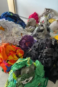 Startup impulsionada no PCT Guamá ganha destaque em exposição de arte e design sustentável em São Paulo