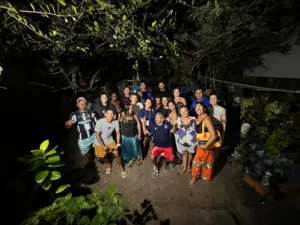 Curso da Setur ajuda a roteirizar e a formatar experiências turísticas na Ilha de Algodoal
