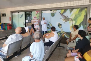 Hospital Regional de Marabá promove conscientização sobre doença celíaca