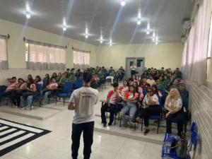 ‘Detran nas Comunidades’ leva ações educativas a Curuçá e Santo Antônio do Tauá