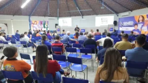 Araguaia avança na integração regional do turismo no sul do Pará