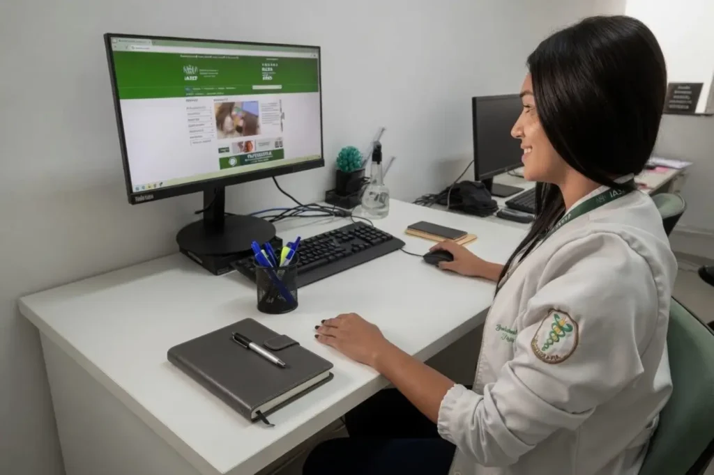 Iasep abre inscrições para PSS com salários de até R$ 4,1 mil