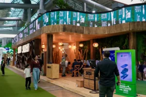 Startup Pará apresenta soluções inovadoras e startups amazônicas durante a FIPA 2026