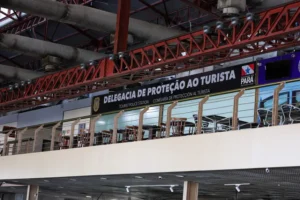 Governo do Pará fortalece o turismo com balanço positivo de um ano da Delegacia de Proteção ao Turista