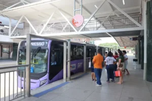 Obras estruturantes de mobilidade reduzem tempos de viagens e dinamizam fluxos na Região Metropolitana
