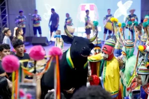 Fundação Cultural do Pará divulga resultado preliminar do Edital Folguedos Juninos 2026
