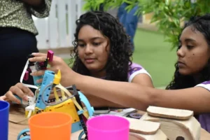 Projeto STELAS leva inovação sustentável e protagonismo feminino à FIPA 2026