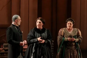 XXV Festival de Ópera do Theatro da Paz estreia em grande estilo com ‘Os Heróis’