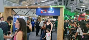 Sedeme apresenta política de incentivos fiscais e apoio aos microempreendedores na Fipa 2026
