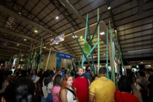 Governo do Estado prepara Pavilhão dos Municípios 2026 como vitrine do turismo e desenvolvimento regional