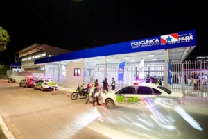 Estado descentraliza investimentos em saúde e fortalece a assistência na Região do Baixo Amazonas