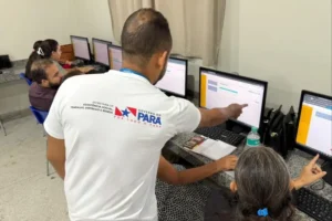 Segundo dia do “Assistência por Todo o Pará” garante capacitação e mais de 2 mil atendimentos em Parauapebas