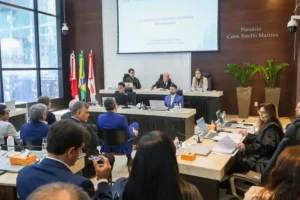 TCE aprova parecer prévio das Contas do Estado do Pará 2025  