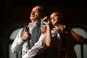 ‘La Serva Padrona: uma releitura paraense’ estará em cartaz no XXV Festival de Ópera do Theatro da Paz nos dias 30 e 31