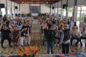 Bujaru aprova, por aclamação, criação do Bosque Municipal Engenho Bom Intento