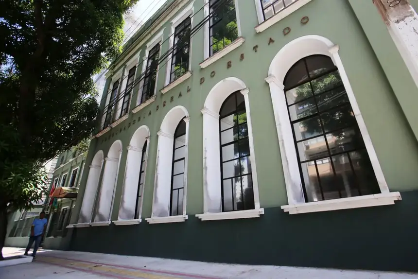 PGE publica editais de processos seletivos para estágio de nível superior e de pós-graduação