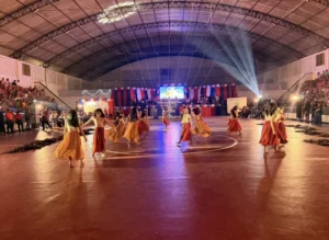 Governo do Pará promove Jogos Abertos do Pará, etapa Marajó I, com mais de 725 atletas
